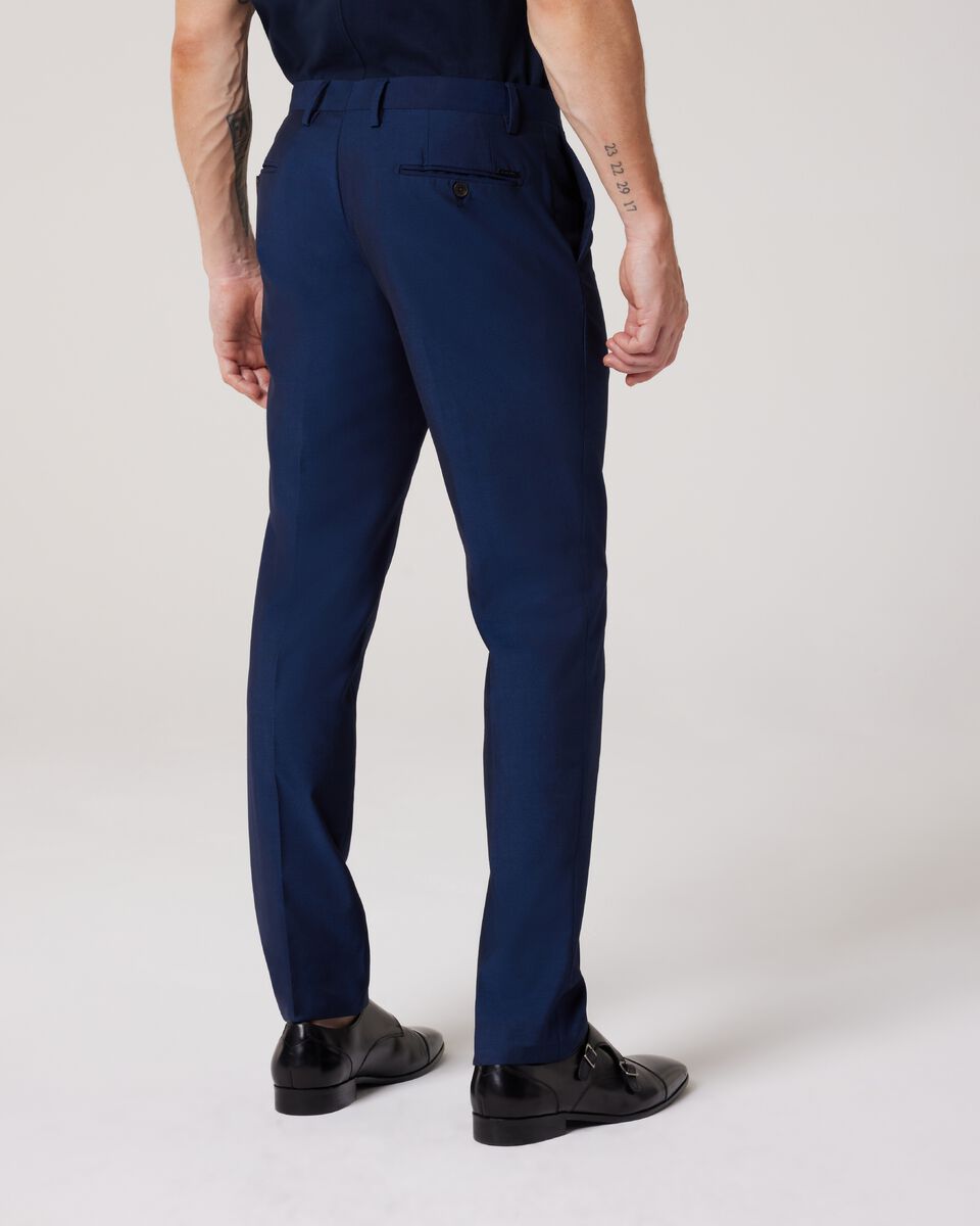 Ultra Slim Fit Tuxedo Pant